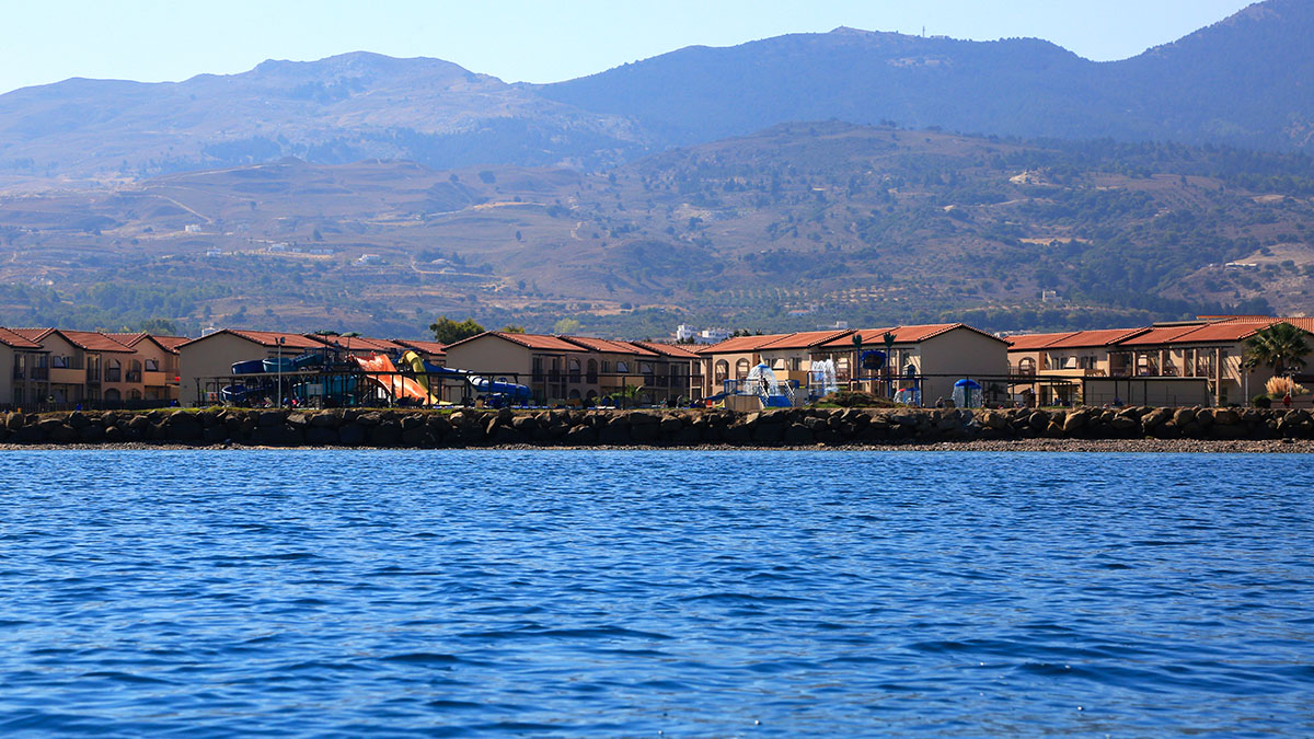 Labranda Marine Aquapark Resort - NR